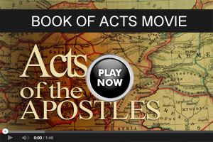 Book of Acts video