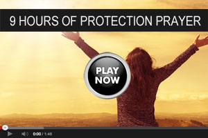 ProtectionPrayer video