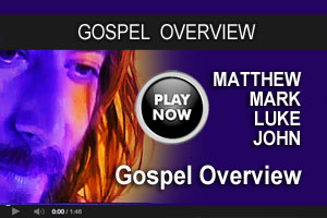 Gospel overview
