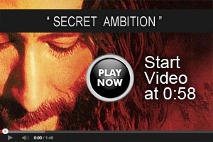 Sescret Ambition video2