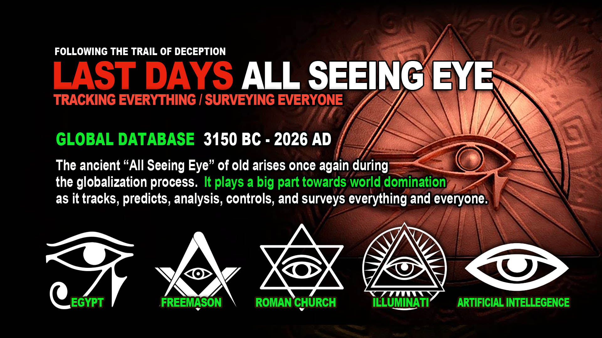 10 LastDays eye