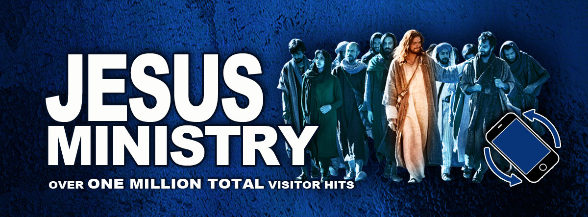 2025JesusMinistry1Million