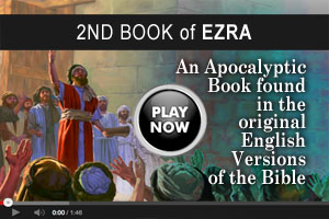 2nd Ezra video