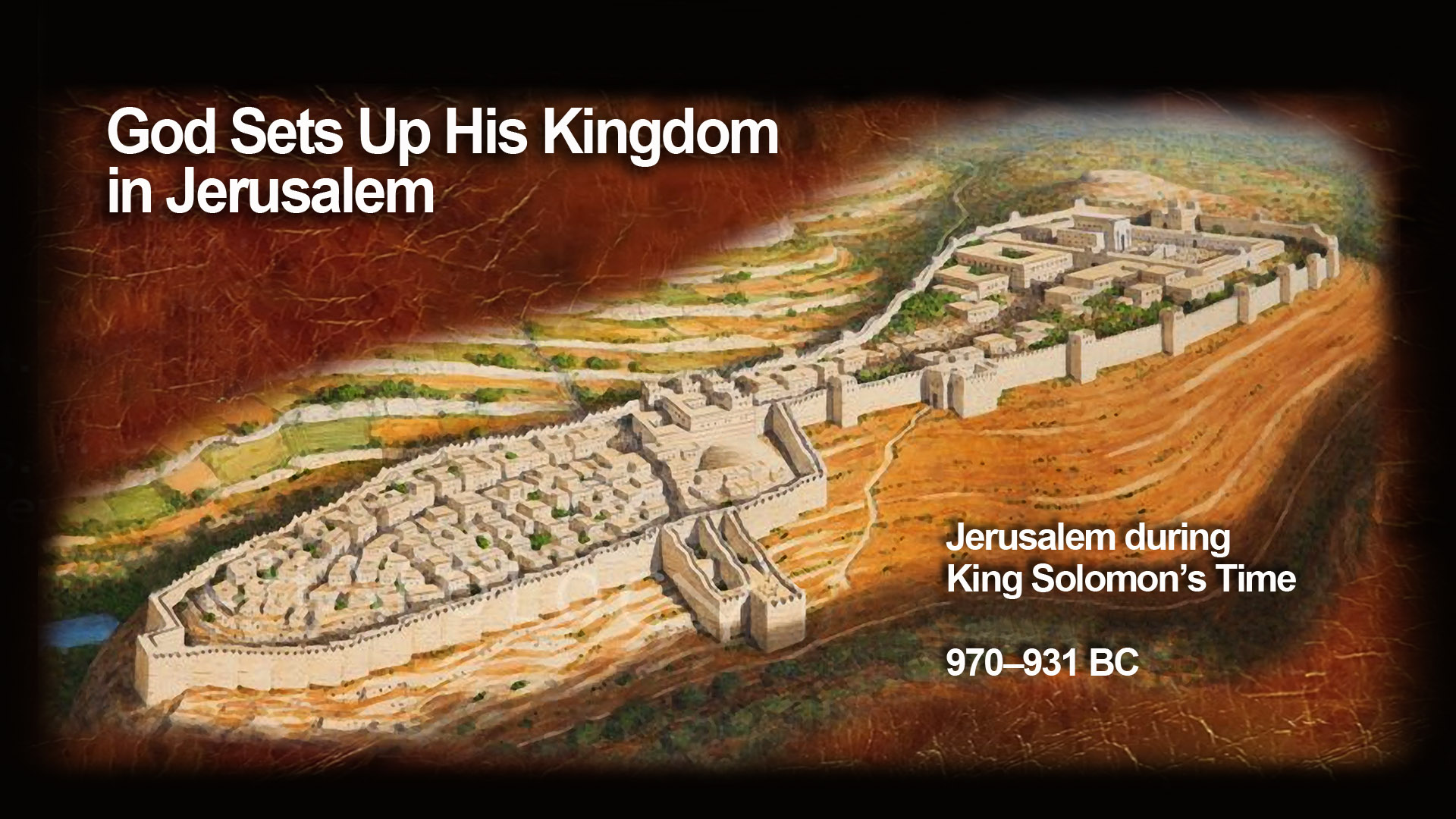 8o SolomonsJerusalem