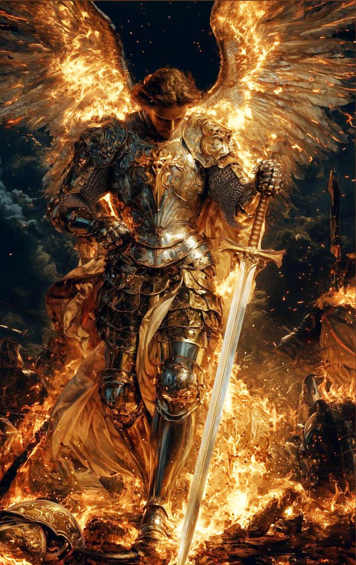 AngelMichael