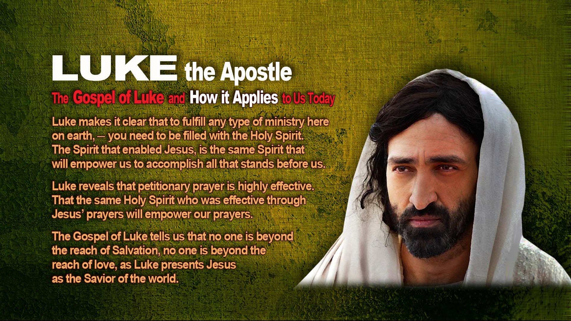 ApostleLuke2