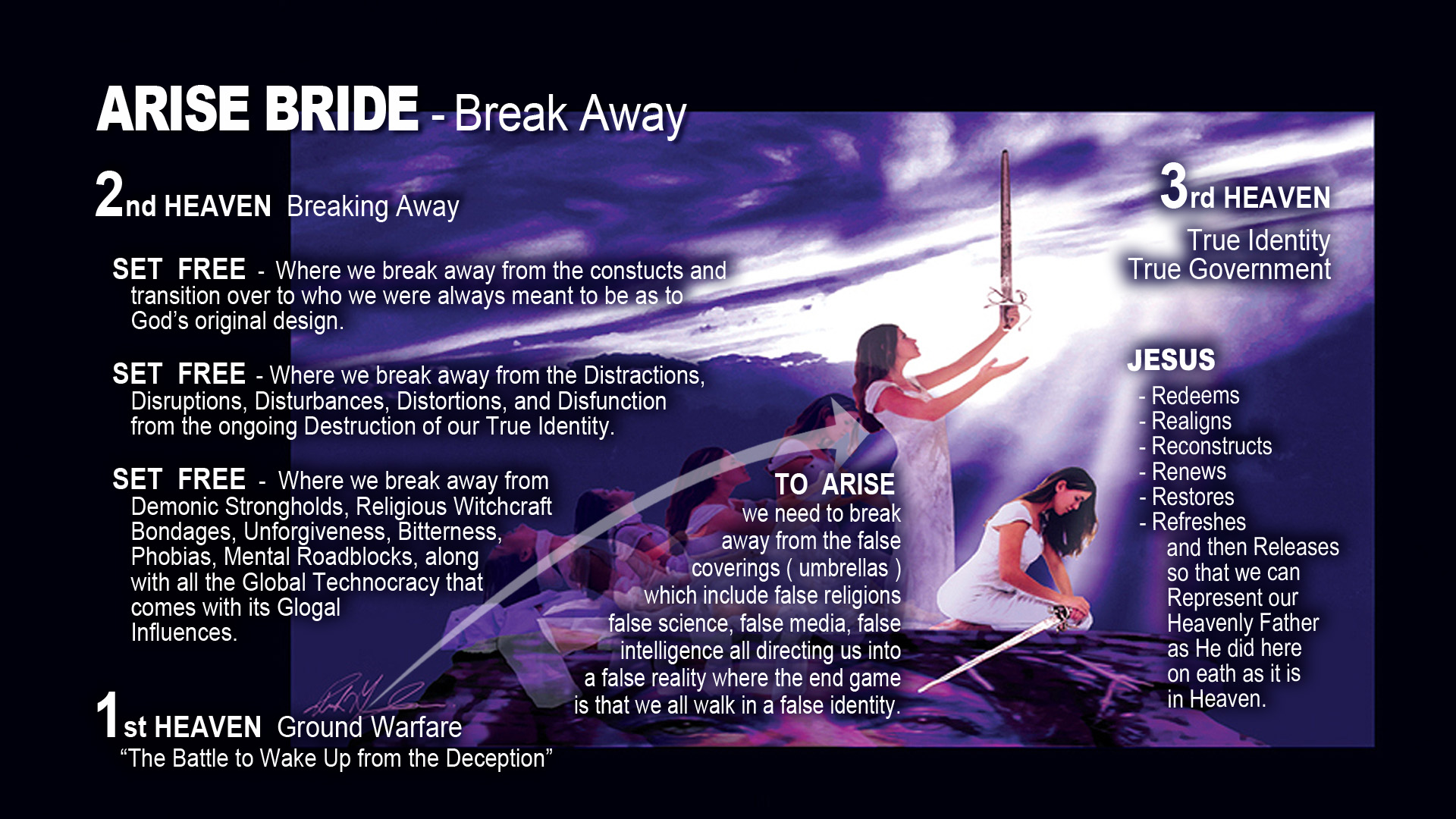 AriseBreakaway3d