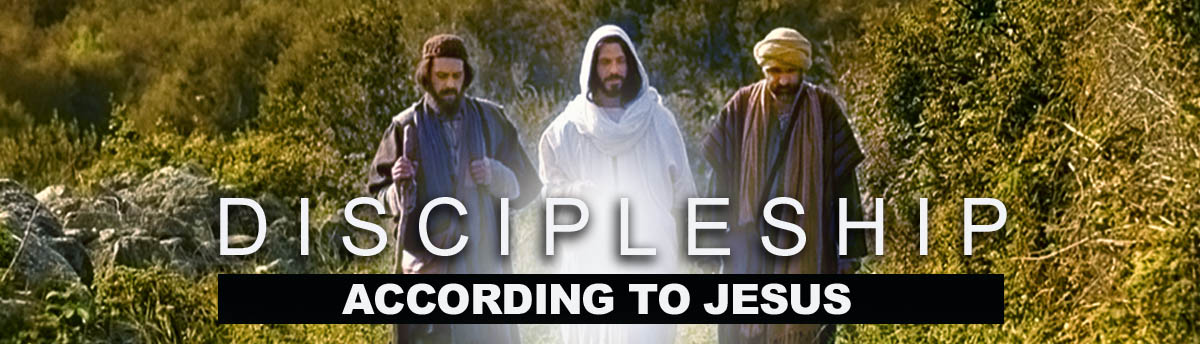 Disciplesip Jesus4