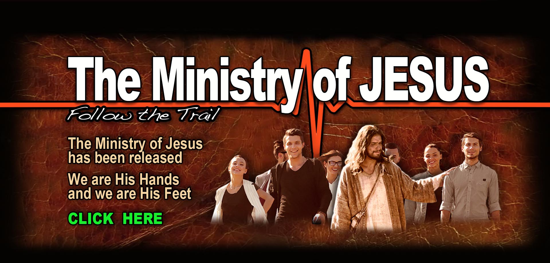 EndGame JesusMinistry