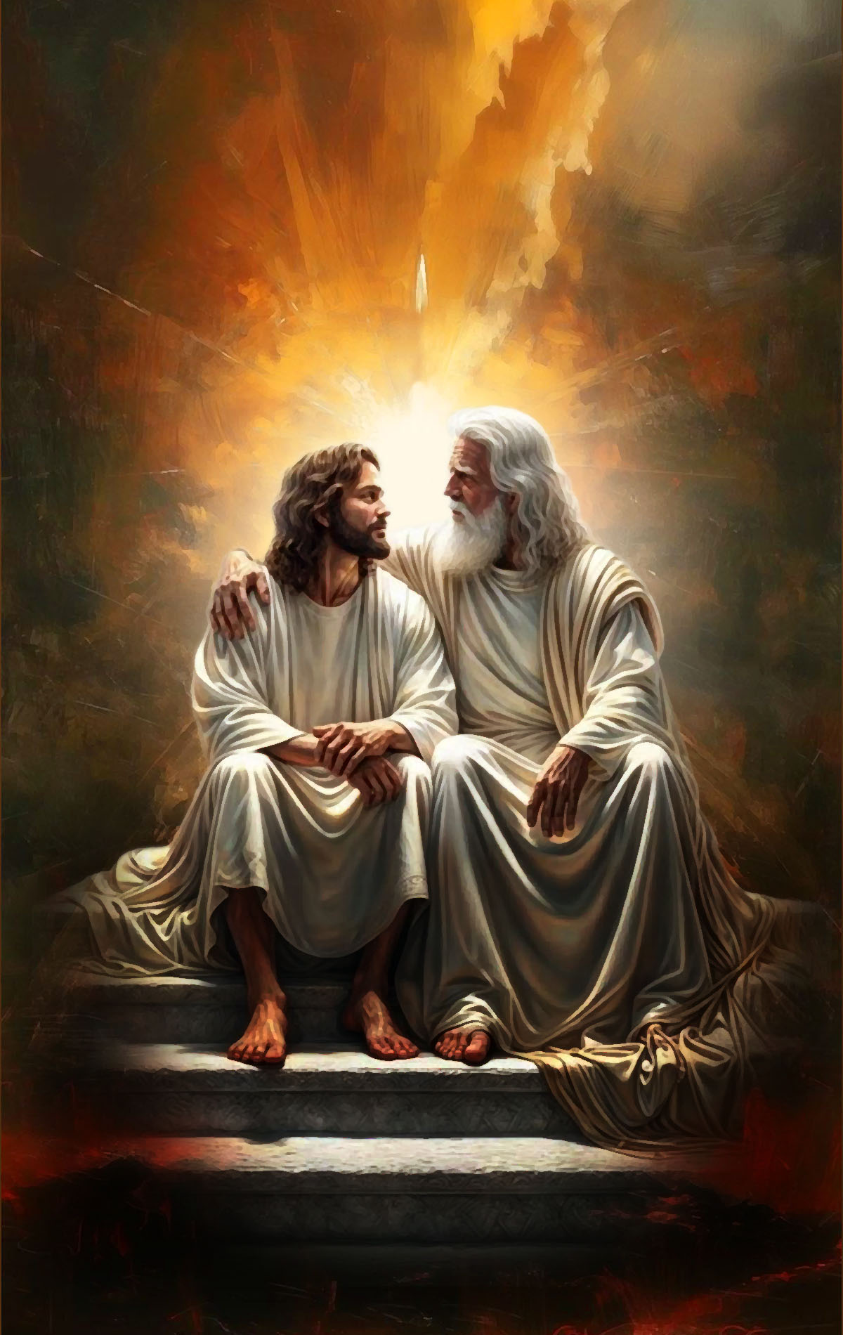 FatherSon