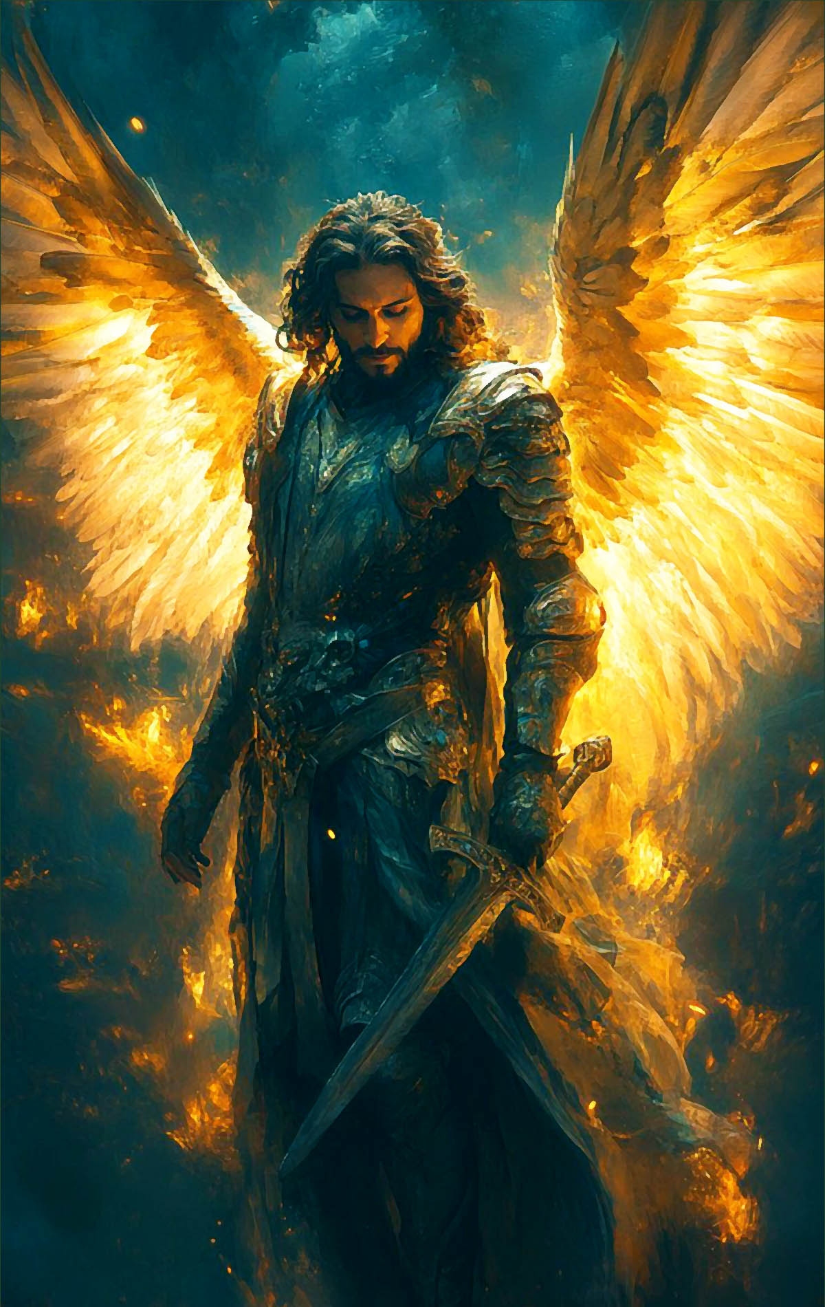 Gabriel