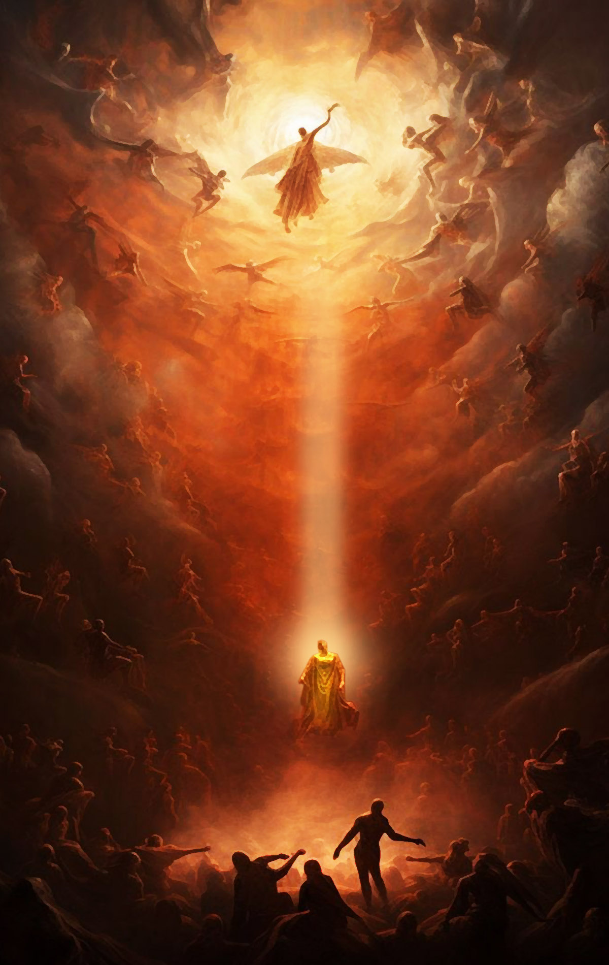GodsMessenger