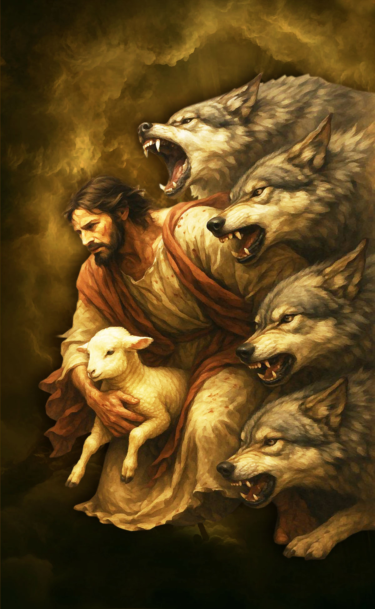 GoodShepherd