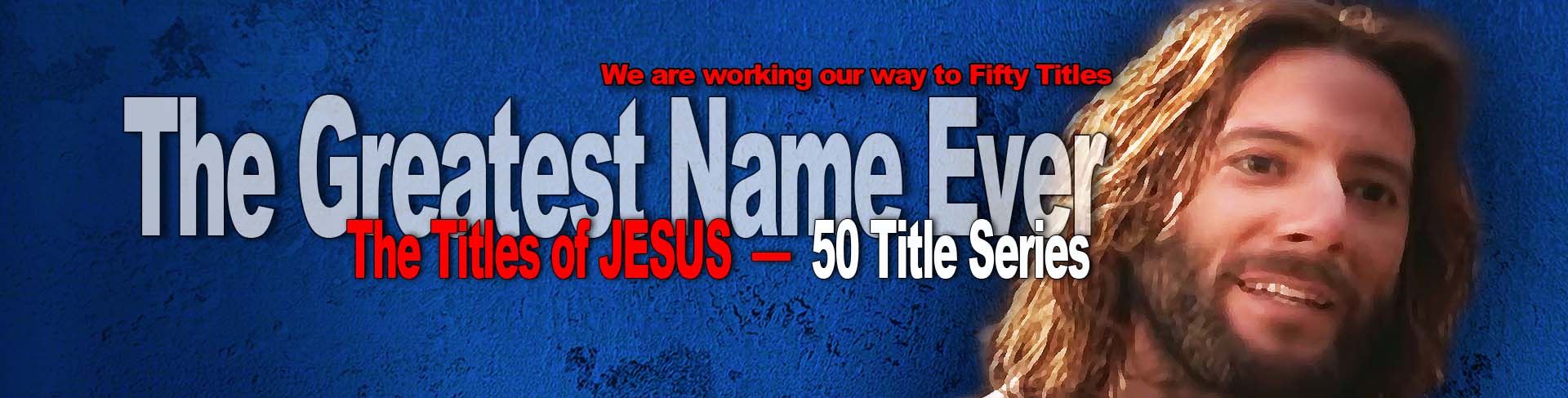GreatestNameBanner