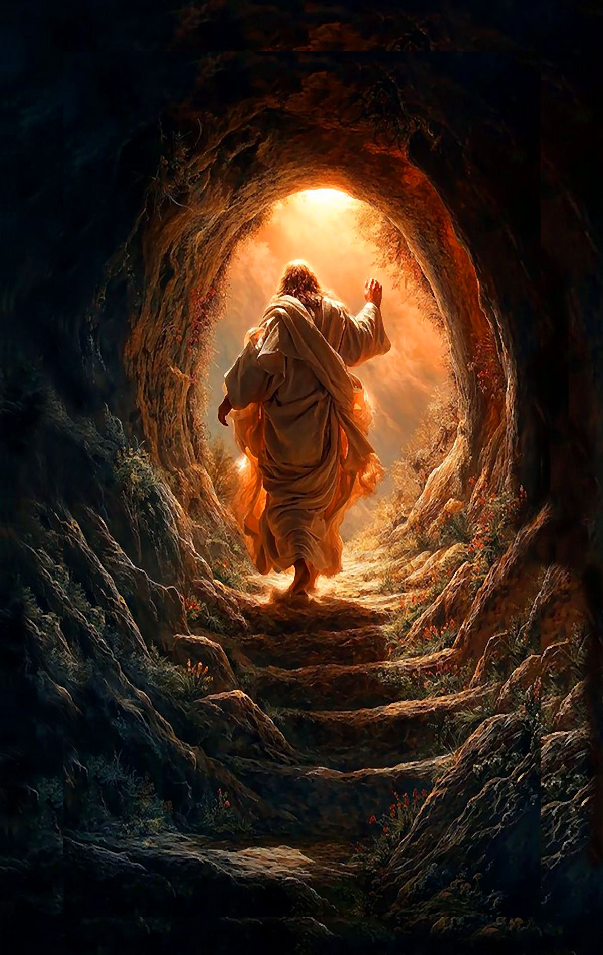 Risen