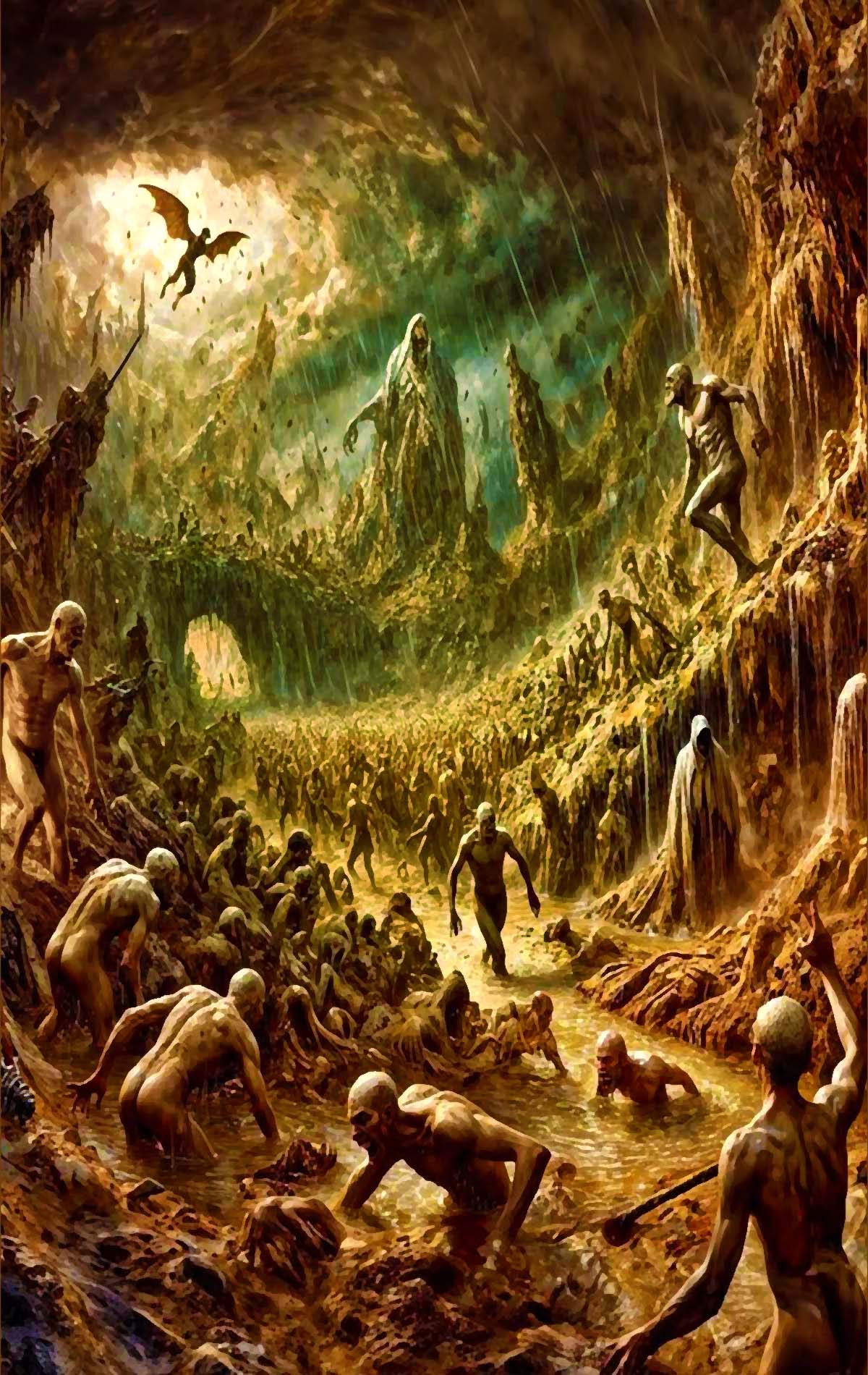 HellBound