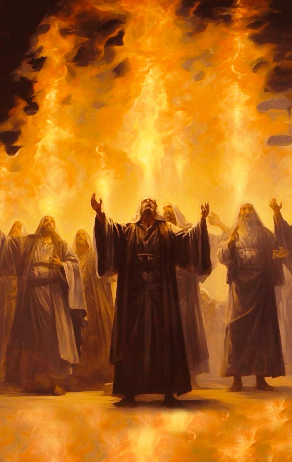 HolySpiritFire