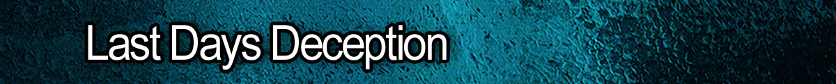 Index LastDaysDeception