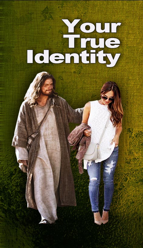 JesusImageIdentity