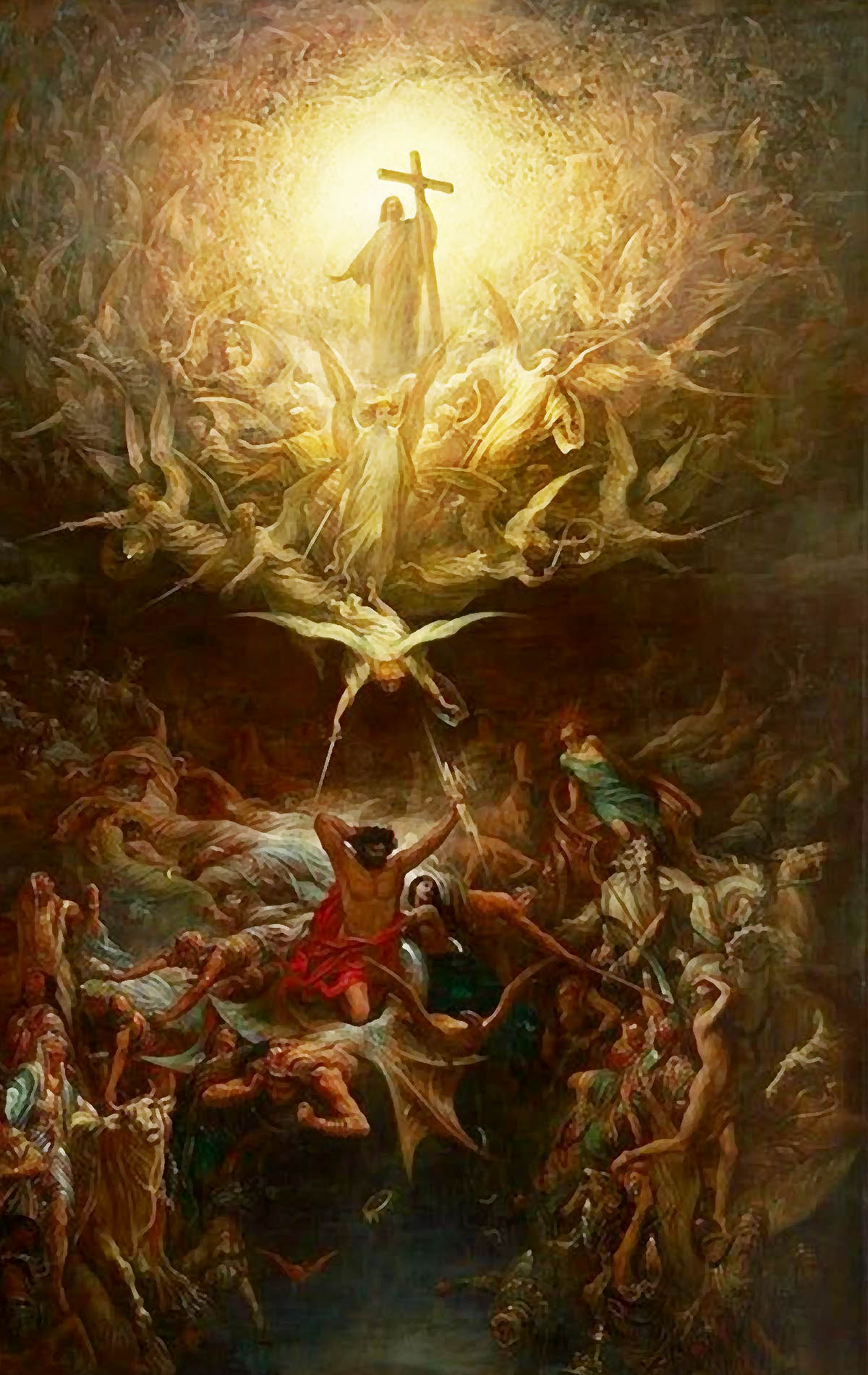 SalvationComes
