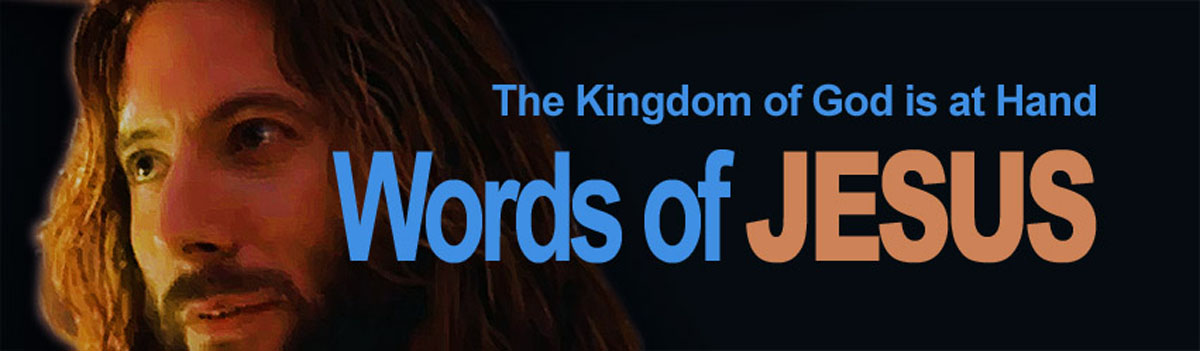 JesusWords12