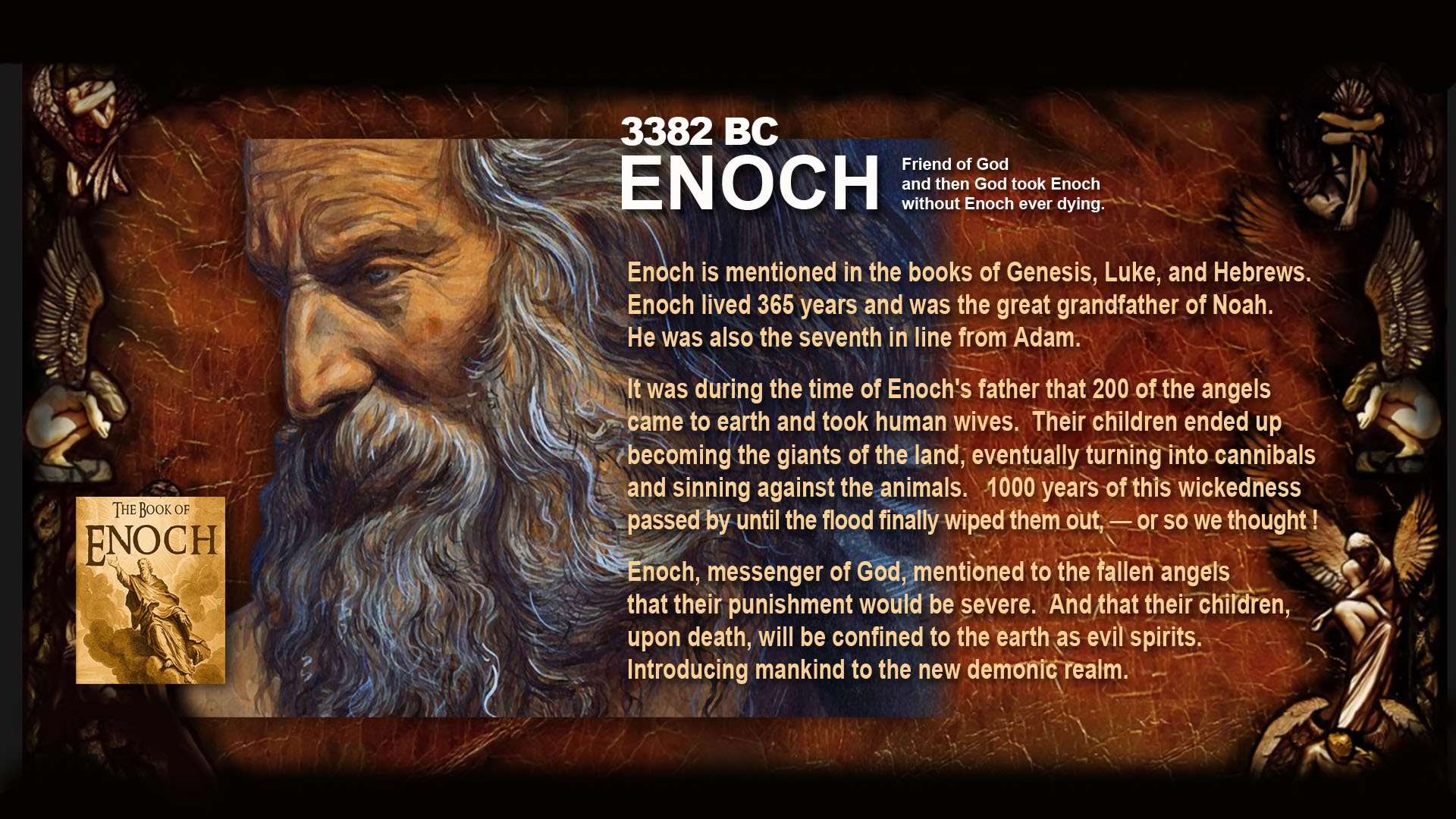 Job Enoch2