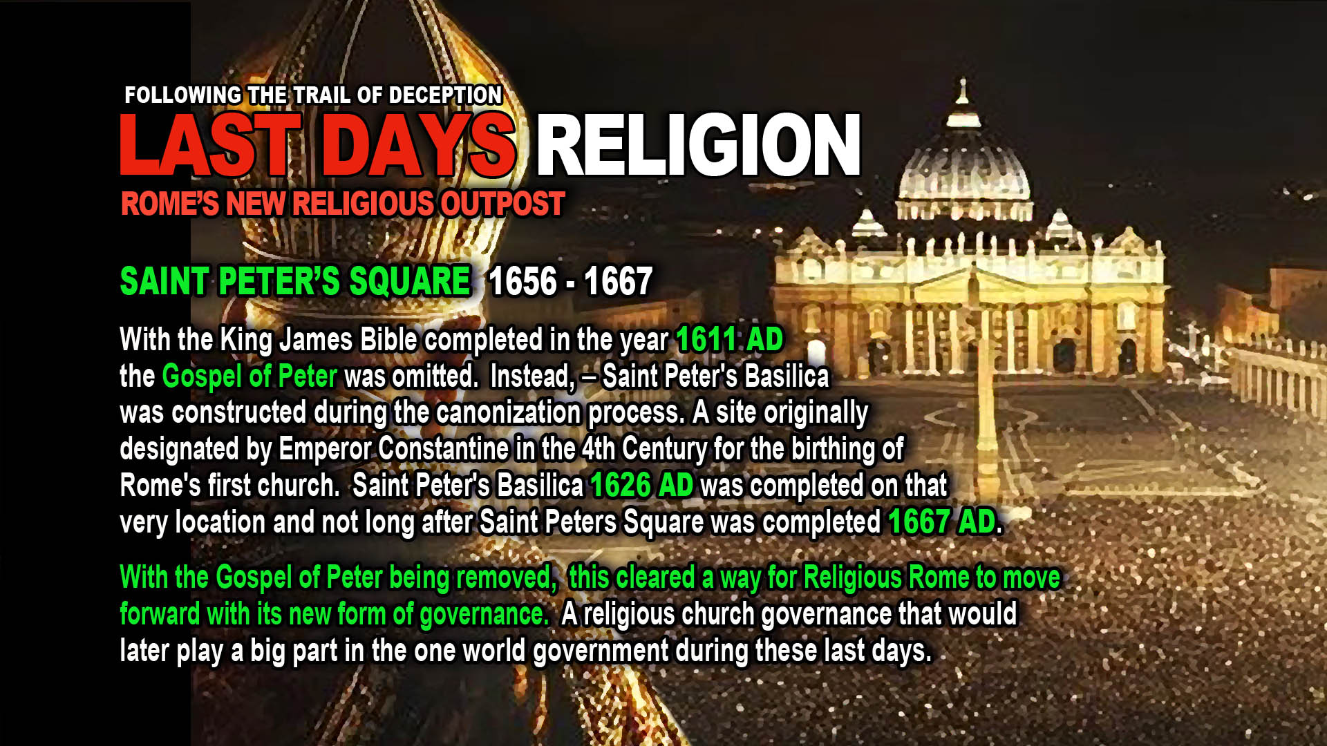 LastDays StPeter2b