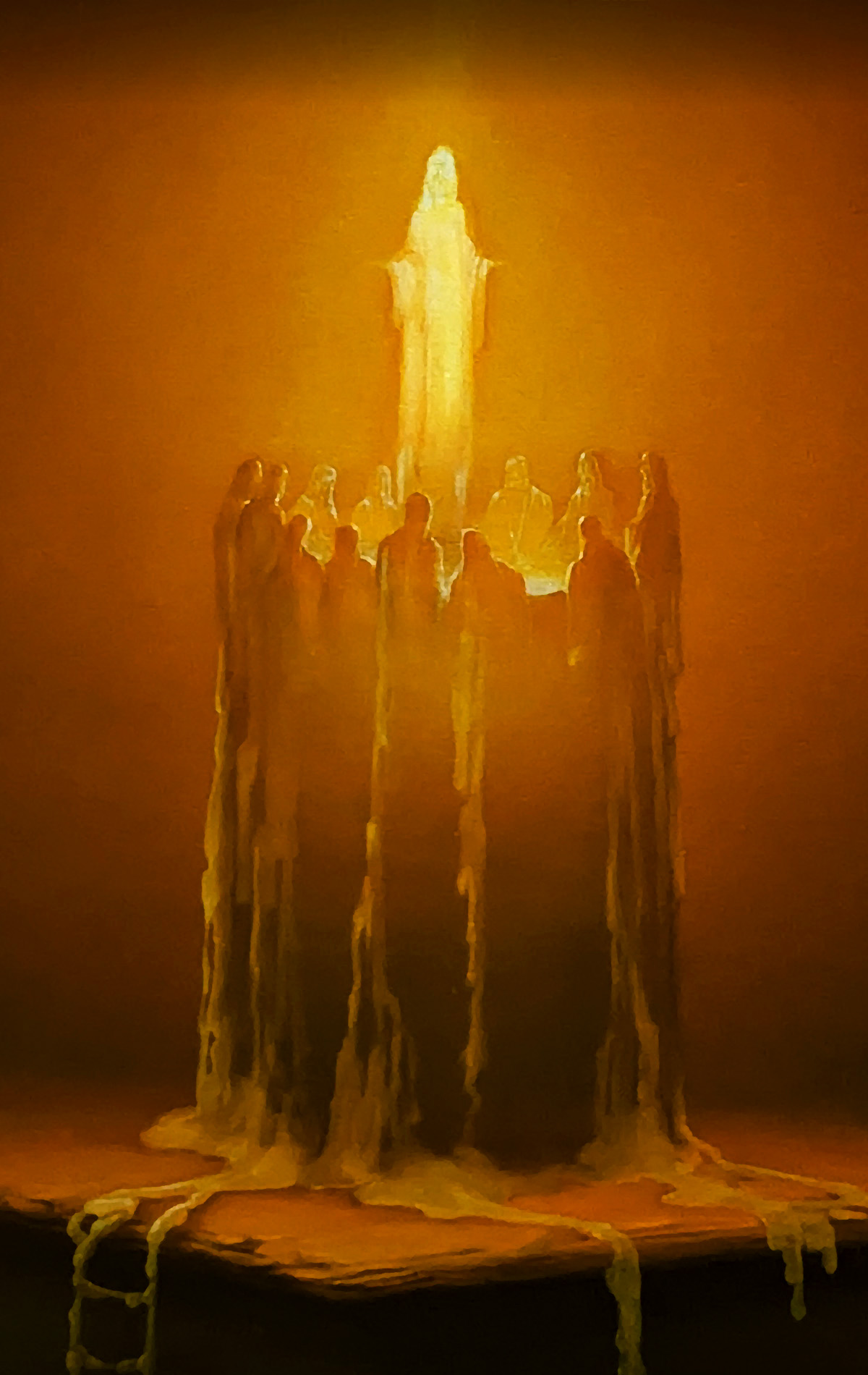JesusLight