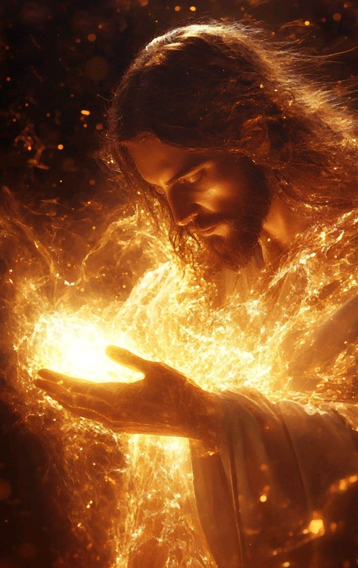 LightofWorld