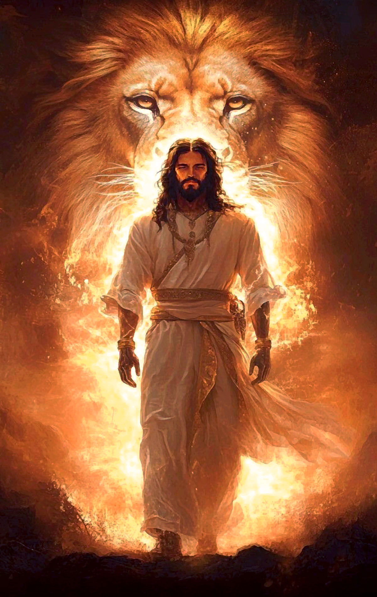 JesusLionJudah