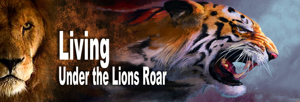 All Alone or One With Everything? - Lions Roar