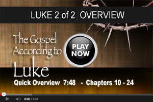 Luke overview 2of2 video