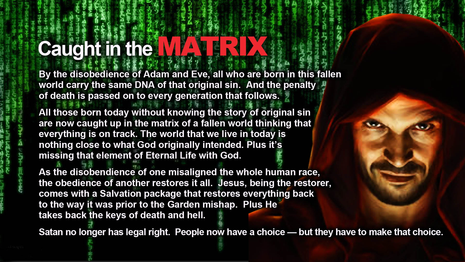Matrix2B