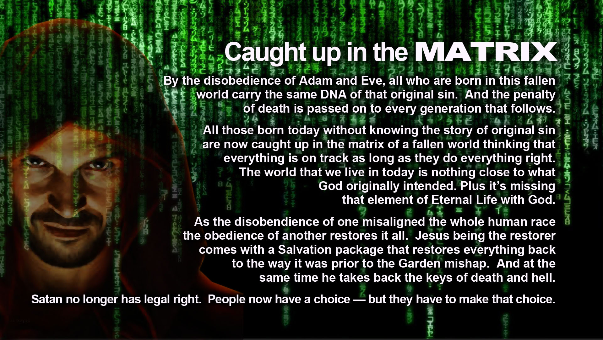 Matrix2c