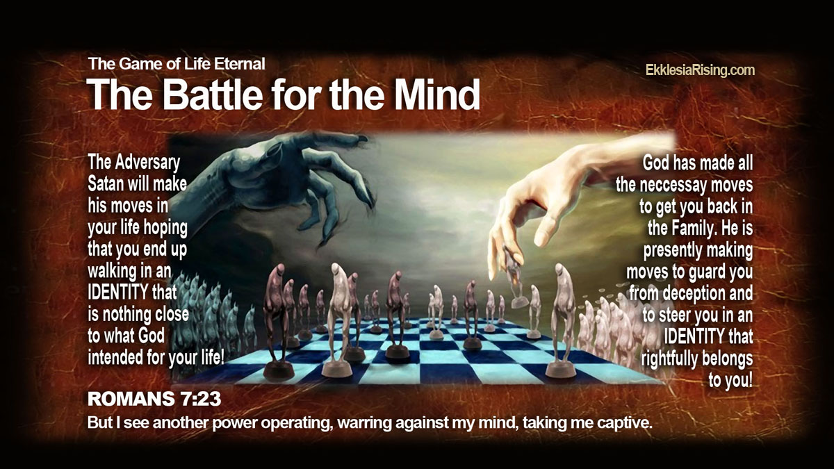 MindBattle