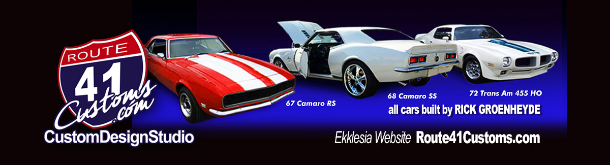 Route41 ClassicBanner