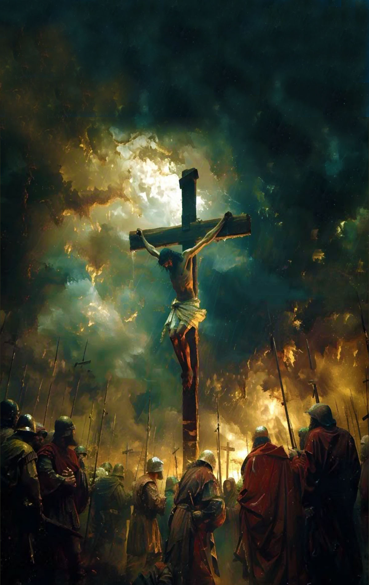 Salvation