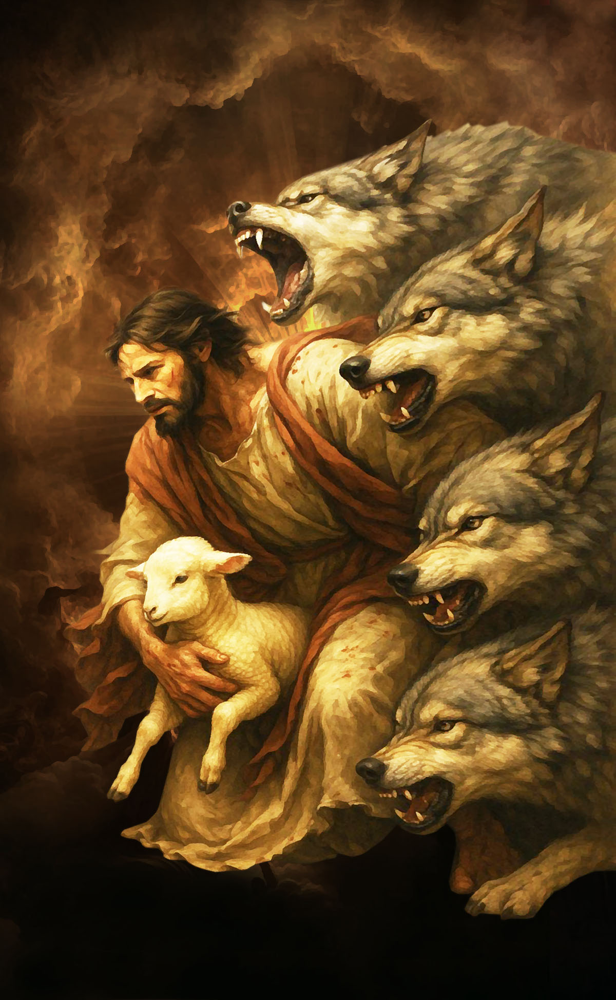 Shepherd