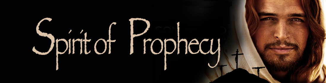 Spirit of Prophecy