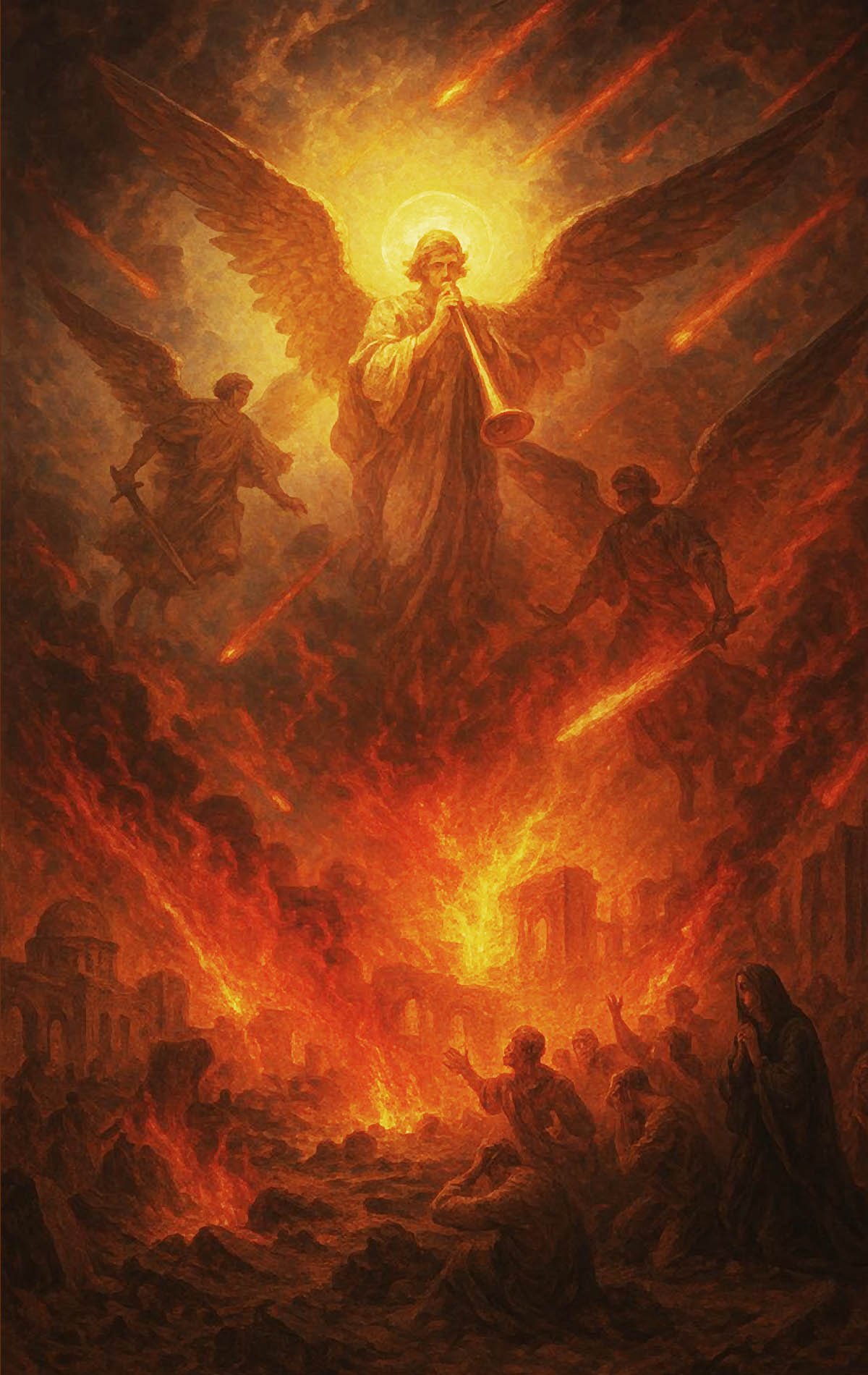 TheComingJudgment