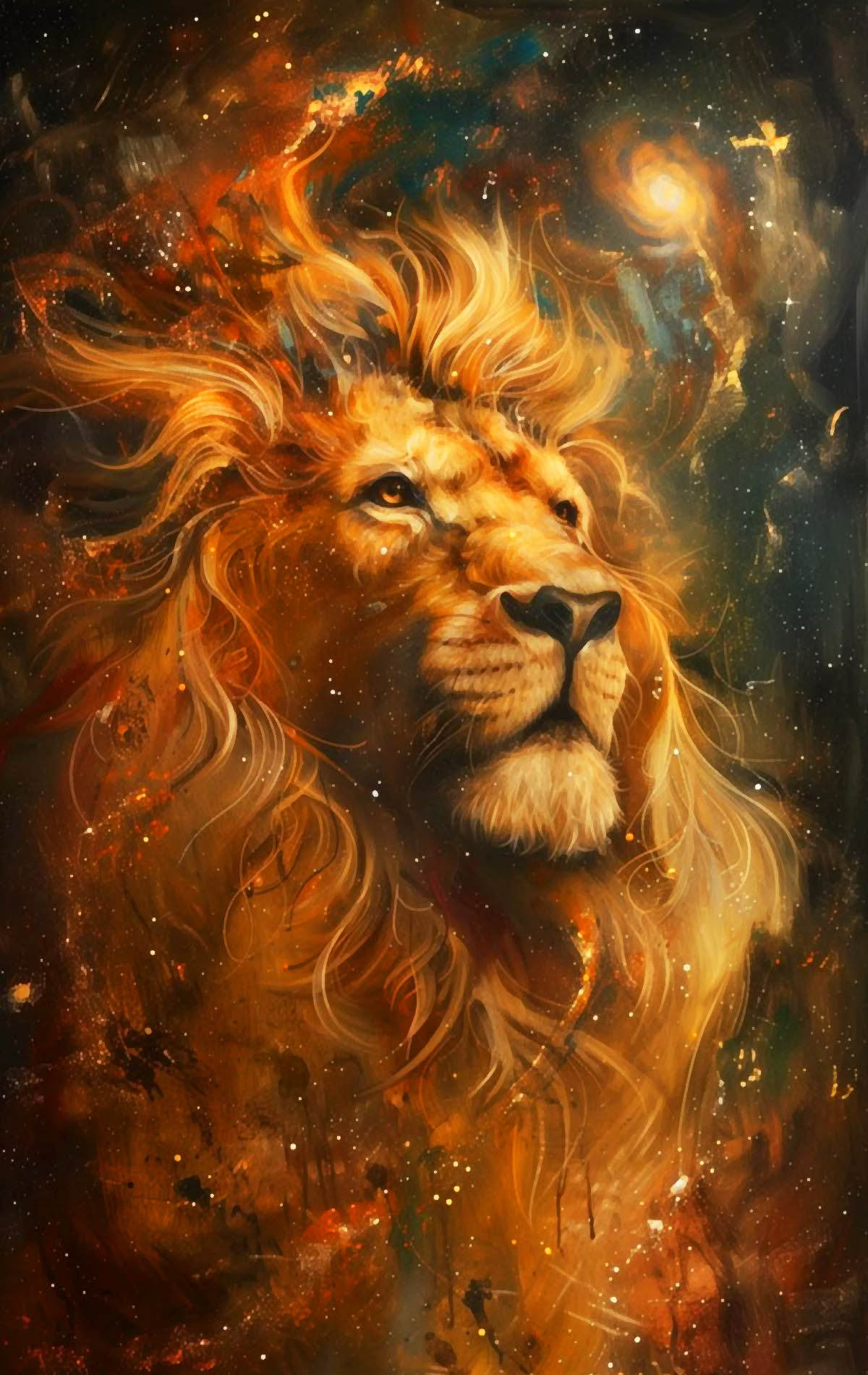 LionJudah