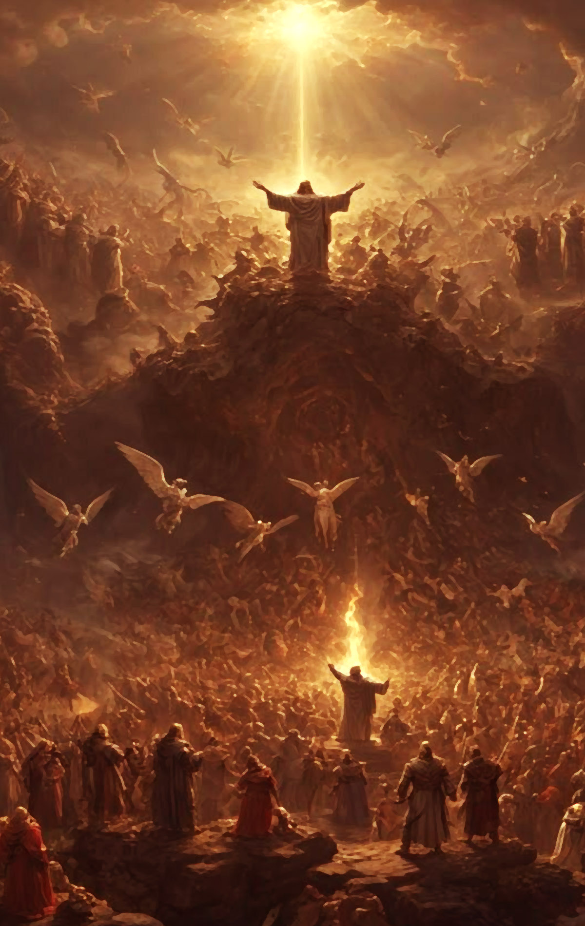 ThePresence
