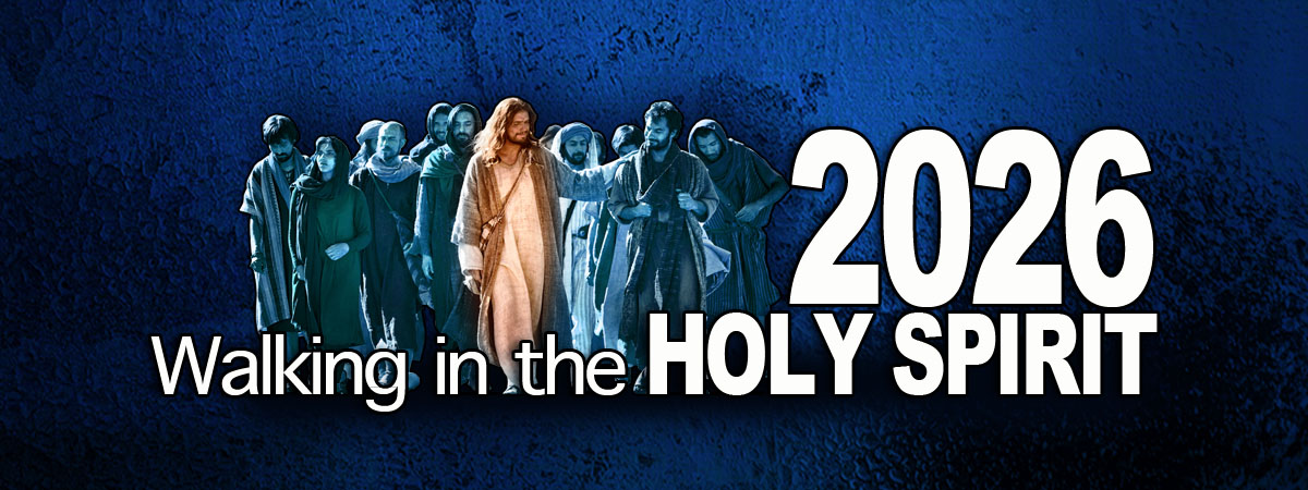 WalkingHolySpirit2025