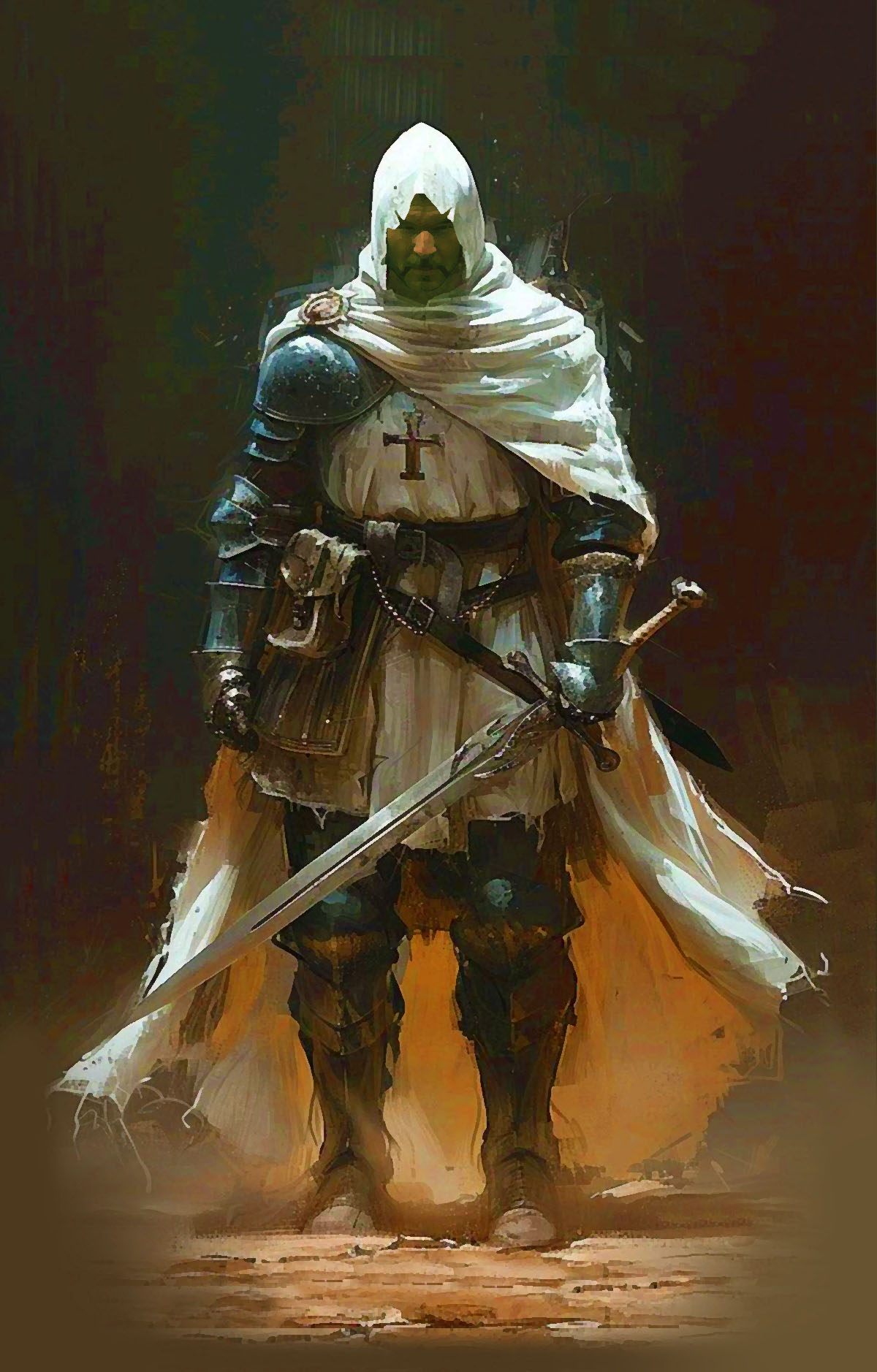 WarriorKnight
